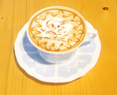 Cafe Duo: 甘い物好きさんの2011年08月16日の2枚目の投稿写真