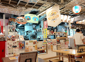 満福食堂 天神うまか横丁店: K太さんの2026年05月08日の1枚目の投稿写真