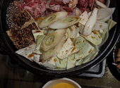 旨肉鉄鍋屋 ぐちゅぷるん: ぶんさんの2026年05月01日の1枚目の投稿写真