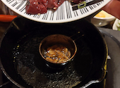 旨肉鉄鍋屋 ぐちゅぷるん: ぶんさんの2026年05月01日の2枚目の投稿写真