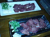 旨肉鉄鍋屋 ぐちゅぷるん: ぶんさんの2026年08月14日の1枚目の投稿写真