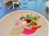DINING ROOM IN THE MAIKO ダイニングルームインザマイコ ホテル セトレ: ぶんさんの2026年05月09日の3枚目の投稿写真