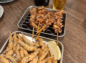 土佐わら焼き龍神丸 西神中央店: ぶんさんの2026年05月30日の2枚目の投稿写真