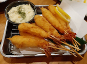 ヤバイ居酒屋さん やば屋: ぶんさんの2026年05月10日の1枚目の投稿写真