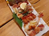 ヤバイ居酒屋さん やば屋: ぶんさんの2026年05月10日の2枚目の投稿写真