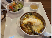 ロゼッタカフェカンパニー 沖浜店: くぅさんの2026年08月23日の1枚目の投稿写真
