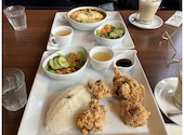 ロゼッタカフェカンパニー 沖浜店: くぅさんの2026年09月16日の1枚目の投稿写真