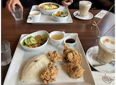 ロゼッタカフェカンパニー 沖浜店: くぅさんの2026年09月21日の1枚目の投稿写真