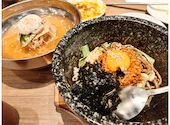 焼肉・韓国料理KollaBo×マンジョ＆ソベッチャカンジャンケジャンBASEGATE横浜関内店: ビーバーさんの2026年05月09日の2枚目の投稿写真