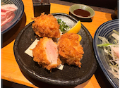 とんかつと、しゃぶしゃぶ。黒豚ふくや: ねもっちさんの2026年10月17日の1枚目の投稿写真