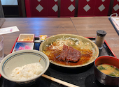 名古屋めし食堂 丸八 豊田店: かずくんさんの2026年08月26日の1枚目の投稿写真