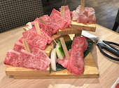 黒毛和牛 焼肉 一 九条店: usaさんの2026年07月11日の1枚目の投稿写真