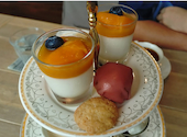 kokett cafe コケットカフェ: にこるんるんさんの2025年09月10日の1枚目の投稿写真