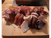 一人焼肉ジビエにくひろ三宮店: YOさんの2025年03月10日の1枚目の投稿写真