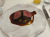 French cuisine Rive gauche フレンチキュイジーヌ リヴゴォシュ: あるさんの2026年08月05日の2枚目の投稿写真
