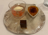 French cuisine Rive gauche フレンチキュイジーヌ リヴゴォシュ: あるさんの2026年08月05日の3枚目の投稿写真