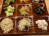 羽釜炊きごはんと美味しいニッポンのビュッフェ ひな野 長町店: 345さんの2026年07月30日の1枚目の投稿写真