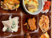 羽釜炊きごはんと美味しいニッポンのビュッフェ ひな野 長町店: 345さんの2026年07月30日の2枚目の投稿写真