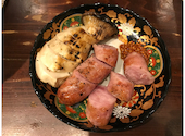 赤身とホルモン焼 のんき: ククさんの2025年11月30日の1枚目の投稿写真