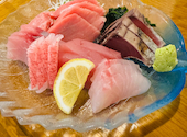 海人居酒屋 源 海人めし店: オクタミさんの2025年04月08日の2枚目の投稿写真
