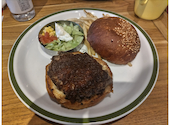 THE BURGER SHOP do: vivitさんの2026年03月の1枚目の投稿写真