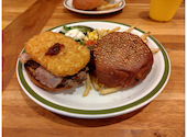 THE BURGER SHOP do ザバーガーショップドゥー: vivitさんの2026年10月03日の1枚目の投稿写真
