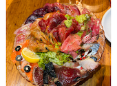 湘南バルはなたれ The Fish and Oysters 横浜スカイビル店: dholさんの2026年09月20日の1枚目の投稿写真