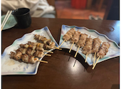 炭火焼鳥 まんまる 旭川: はーさんさんの2024年12月18日の1枚目の投稿写真