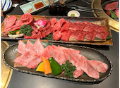 米沢牛 炭火焼肉 上杉 浜松・根上り松店: ハルちゃんさんの2024年03月25日の2枚目の投稿写真