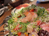 MERAKI KITCHEN メラキキッチン 名駅店: Anonymousさんの2025年01月26日の1枚目の投稿写真