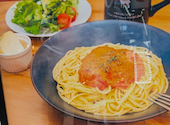 TNOC THE CAFE SAPPORO T4 ティーノックザカフェサッポロティーフォー: ち～さんの2026年04月26日の1枚目の投稿写真