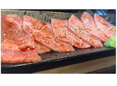 焼肉ひろせ: くろさんの2026年09月06日の1枚目の投稿写真