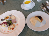 Ristorante Porto Faro リストランテ ポルトファーロ ホテルサンルート新潟2F: しおりさんの2026年05月17日の1枚目の投稿写真