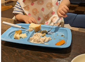 イタリア料理＆バール　たんと亀田店: しおりさんの2026年10月12日の1枚目の投稿写真
