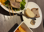 Bistro&Cafe The Art Terrace ビストロアンドカフェザアートテラス: Yさんの2026年07月31日の1枚目の投稿写真