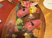 肉屋一ノ剱 いちのけん: れいっちさんの2025年05月21日の2枚目の投稿写真