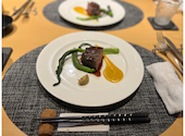 La cuisine de TAKUMI ラ キュイジーヌ ド タクミ: いぶさんの2022年10月03日の1枚目の投稿写真