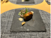 La cuisine de TAKUMI ラ キュイジーヌ ド タクミ: いぶさんの2022年10月03日の2枚目の投稿写真