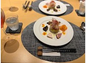 La cuisine de TAKUMI ラ キュイジーヌ ド タクミ: いぶさんの2022年10月03日の3枚目の投稿写真