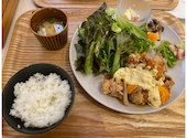 DELI&CAFE MIKAGE KITCHEN: mikaさんの2026年02月05日の1枚目の投稿写真