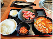 安楽亭 亀有店: たけおさんの2026年07月31日の1枚目の投稿写真