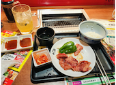 焼肉の和民　亀有駅前店: たけおさんの2026年04月の1枚目の投稿写真