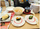かっぱ寿司 柏店: たけおさんの2026年06月11日の1枚目の投稿写真