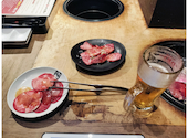 牛角 柏店: たけおさんの2026年09月15日の1枚目の投稿写真