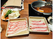 温野菜 北千住店: たけおさんの2026年07月17日の2枚目の投稿写真