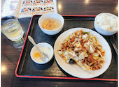 中華酒房 龍晶餃子 柏店: たけおさんの2026年10月04日の1枚目の投稿写真
