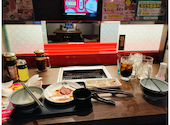 焼肉の和民 池袋東口店: たけおさんの2026年04月24日の1枚目の投稿写真