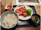 焼肉の和民 池袋東口店: たけおさんの2026年05月22日の1枚目の投稿写真