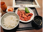 焼肉の和民 池袋東口店: たけおさんの2026年06月12日の1枚目の投稿写真
