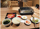 焼肉・韓国料理KollaBo（コラボ）ららぽーと柏の葉店: たけおさんの2026年05月の1枚目の投稿写真